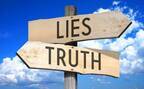 「嘘も方便」と「苦しい真実」はどっちが幸せ？嘘についての心理学