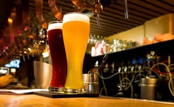 4/23は「地ビールの日」！気になる彼との距離を縮めるビールデートのすすめ