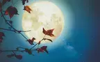 9月25日は牡羊座の満月…山羊座は目指したい方向へ進んでいこう【新月満月からのメッセージ】