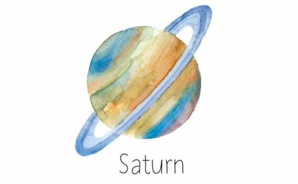 3月22日、土星が水瓶座へ　自分のこれからを考えるタイミングに…【真木あかりの惑星カレンダー】