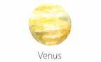 5月13日、金星が逆行開始！ この時期に復縁を叶える人も…【真木あかりの惑星逆行カレンダー】