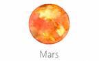 9月10日、情熱の星・火星が逆行スタート！【真木あかりの惑星逆行カレンダー】
