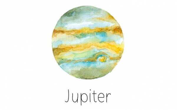 木星真木あかりの惑星逆行カレンダー