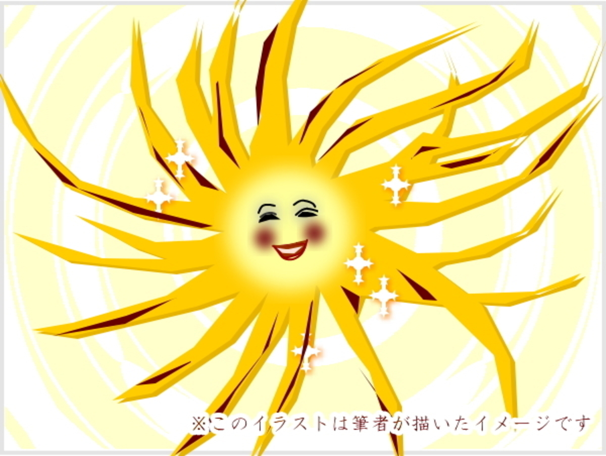 Eテレ にほんごであそぼ に美輪明宏さん 太陽のような新キャラクター みわサン の魅力とは 16年9月17日 ウーマンエキサイト 1 2