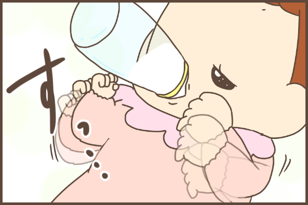 久しぶりに見る赤ちゃん 仕草のひとつひとつが悶絶級にかわいい 18年3月日 ウーマンエキサイト