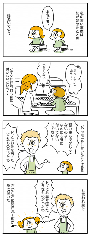 私 新体操を習いたい あの時 やれなかったこと がある私の その後の話 19年1月31日 ウーマンエキサイト