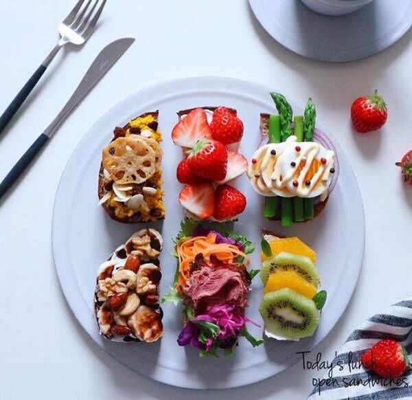 これは映える ホームパーティーの主役になる おもてなし料理 19年7月25日 ウーマンエキサイト 5 5 これは映える ホームパーティーの主役になる おもてなし料理 19年7月25日 ウーマンエキサイト 5 5