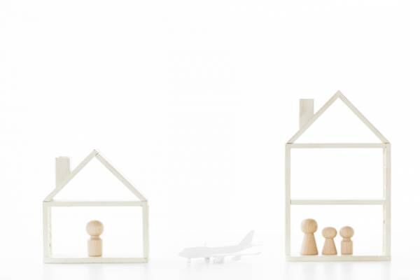 家族で囲む食卓も 我が子のニオイまでもが輝く 日常 こそ 最強 年12月17日 ウーマンエキサイト 1 2