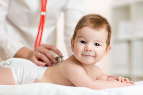 《子どものかかりつけ病院、どうやって選んでる？》小児科選びの3つのポイント&amp;予防接種の受け方・管理の仕方について