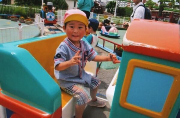 知ってた？　幼児は無料の遊園地♡「あらかわ遊園」は、日本一“◯◯”のジェットコースターがあり！