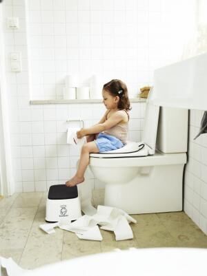 《トイトレ真っ最中！》完了まであと少し、3歳の息子のトイレトレーニング方法いろいろ♪