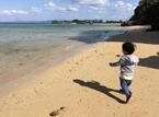 《子連れで沖縄旅行♪》2歳の息子、はじめての沖縄！　持っていってよかったアイテム&子連れの穴場スポットはここ！