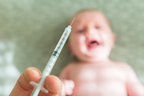 《我が子の副反応体験談》予防接種、みんなどんなことに気をつけてるの？