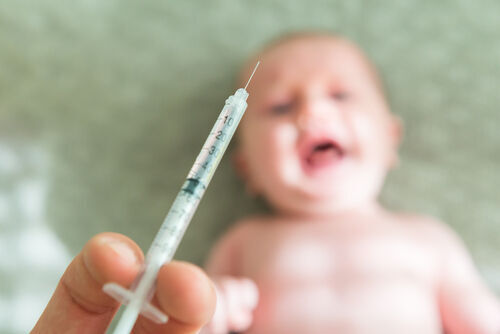 《我が子の副反応体験談》予防接種、みんなどんなことに気をつけてるの？
