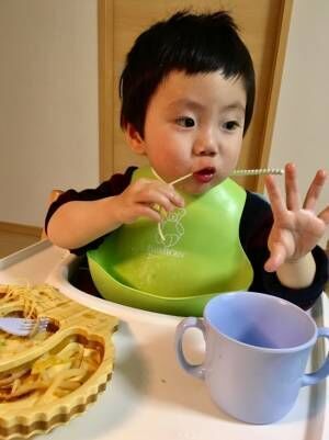 《コラボアイテムが登場！》メイドインジャパンの竹食器FUNFAMで、毎日の食卓が華やかに♡