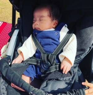 赤ちゃんとのおでかけはいつから ベビーカー外出でのヒヤリハット 気をつけたいトラブルあるある 2018年4月19日 ウーマンエキサイト 1 3