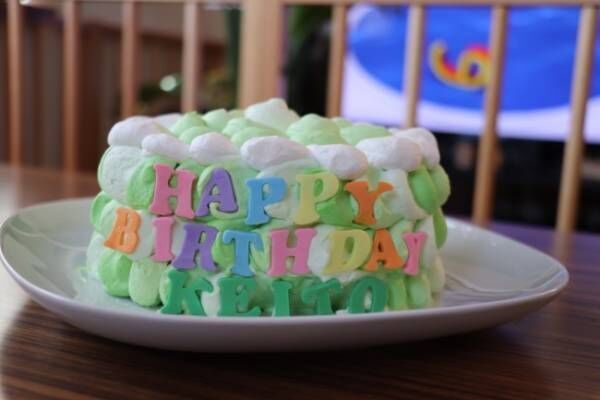 2歳のバースデー どうする ごちそう プレゼント ケーキ 飾り付け 子どもが喜ぶとっておきの1日にしよう 19年5月10日 ウーマンエキサイト 1 2