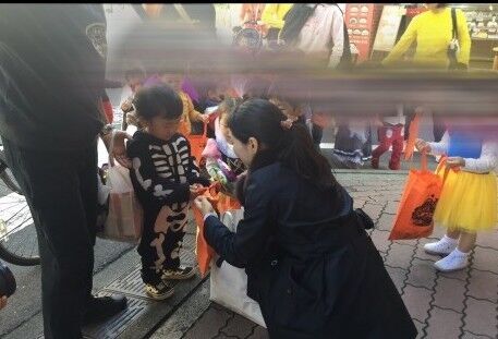 《今しかできない、可愛いハロウィン♡》　ベビーからキッズまで、今年の仮装はこれに決めました♪