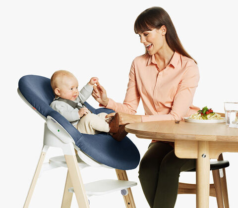人気のベビーチェア徹底比較 お食事用のハイチェア どれにする いろいろ比べてみました 年5月2日 ウーマンエキサイト 3 4