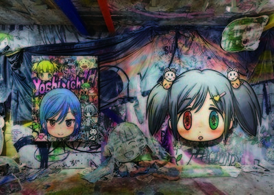 【チケットプレゼント】ヨコハマトリエンナーレ2017「島と星座とガラパゴス」8月4日に開幕！