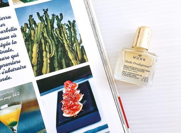 フランス女性に学ぶ「目的別」のオイル美容