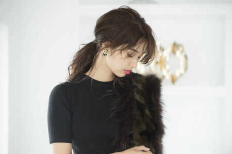 40代からの恋愛運を上げる！　ヘアスタイル&美髪作り