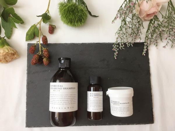 毎日できるヘアケアの方法。10年先も美しい髪でいるために