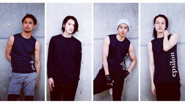 素敵なトレーナーが教えてくれる……五感を刺激するセンシュアルな「トレヨガ」初体験