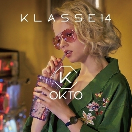 イタリアで人気の腕時計ブランド「KLASSE14」新作先行発売に