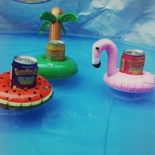 子どもの夏休みにおすすめ。100均のプチプラアイテム