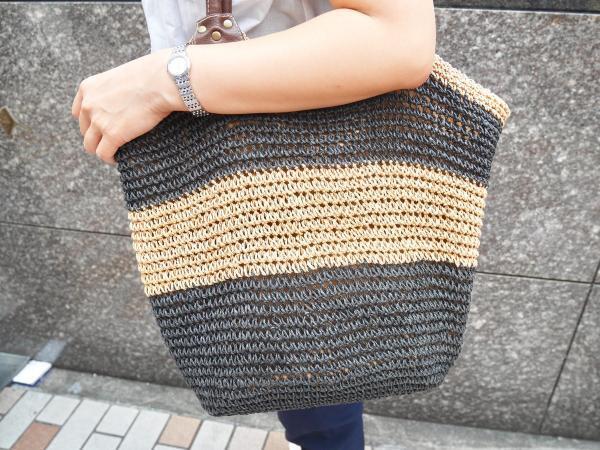 【おしゃれびとスナップ #７】レースが効いた夏の爽やかコーデ