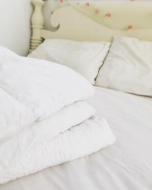 ブラウンシュガーファースト代表・荻野みどりさんがきれいのために夜していること