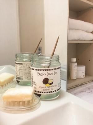 ブラウンシュガーファースト代表・荻野みどりさんがきれいのために夜していること