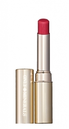 オンリーミネラルからボタニカルオイルを贅沢に使った新作登場