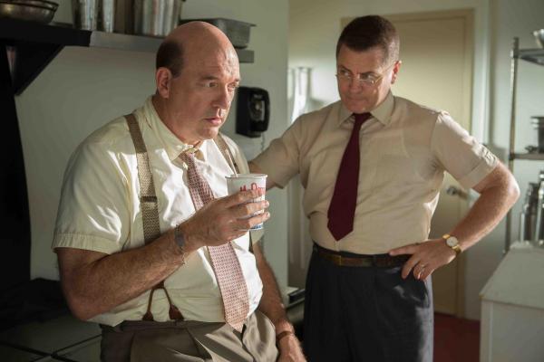 「マクドナルド」誕生秘話を描く『ファウンダー ハンバーガー帝国のヒミツ』- 古川ケイの「映画は、微笑む。」#18