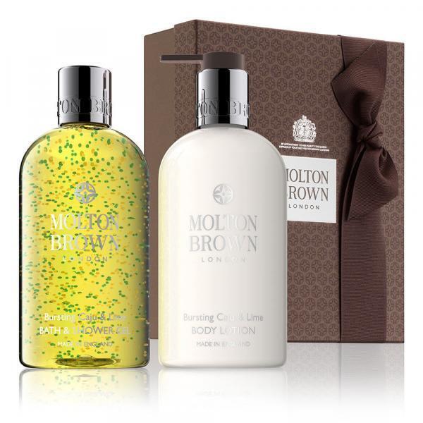 モルトンブラウンの新作は、華やかなシトラスのボディケアコレクション