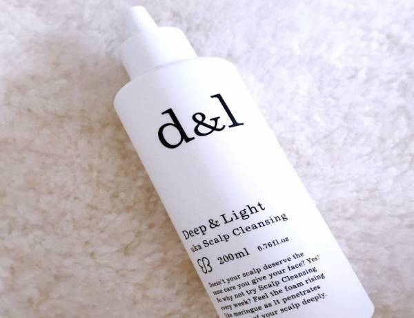 白髪予防したいなら、頭皮ケアできるシャンプーを投入！