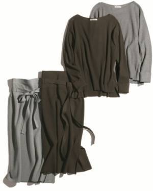 ディノスの『So close,』より、秋コレクションが発売開始に