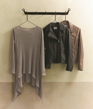 ディノスの『So close,』より、秋コレクションが発売開始に