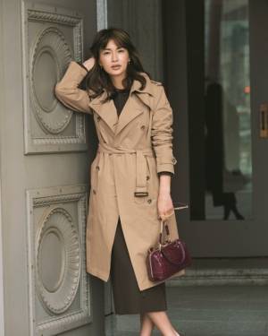 ディノスの『So close,』より、秋コレクションが発売開始に