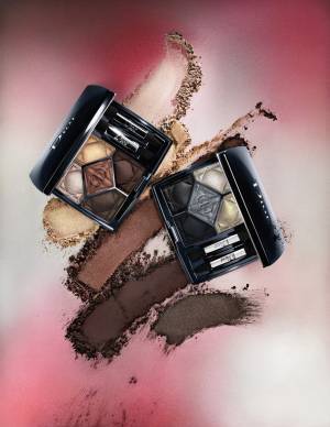 ディオールの秋コレクション、テーマは「逆説的でアバンギャルドな美しさ」