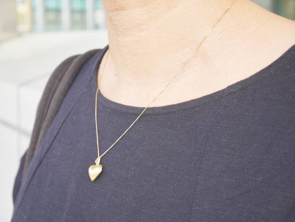 【おしゃれびとスナップ #10】粋に履きこなす、大人のスニーカー