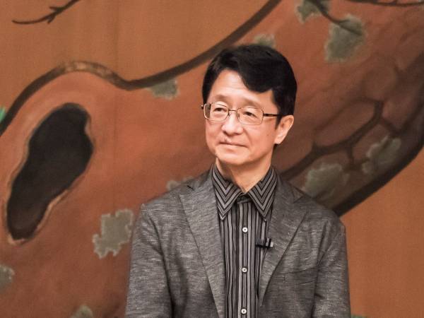 平安の「デキる女」小野小町センパイに学ぶ、自分を貫く生き方【能楽処方箋】