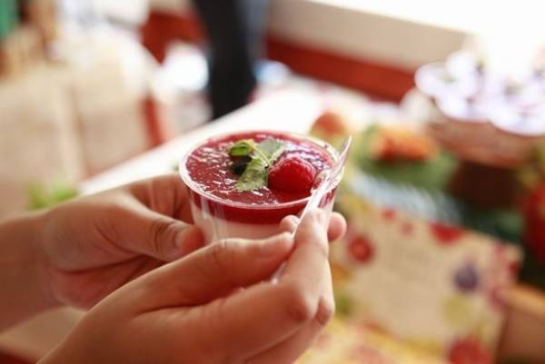 「楽しく痩せたい」ワガママな女性の願いを叶えるフォトジェニックな美味しい飲み物