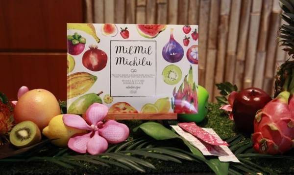 「楽しく痩せたい」ワガママな女性の願いを叶えるフォトジェニックな美味しい飲み物