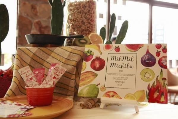 「楽しく痩せたい」ワガママな女性の願いを叶えるフォトジェニックな美味しい飲み物