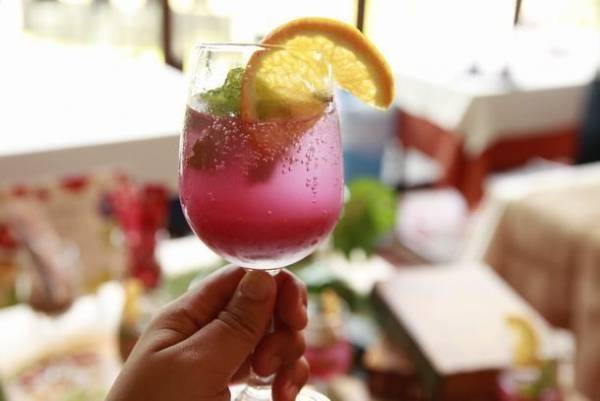 「楽しく痩せたい」ワガママな女性の願いを叶えるフォトジェニックな美味しい飲み物