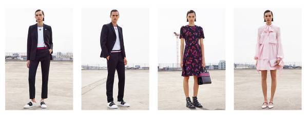 限定コレクション「ジバンシィ エッセンシャルズ」が今年も期間限定ポップアップストアに登場