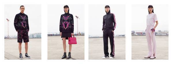 限定コレクション「ジバンシィ エッセンシャルズ」が今年も期間限定ポップアップストアに登場