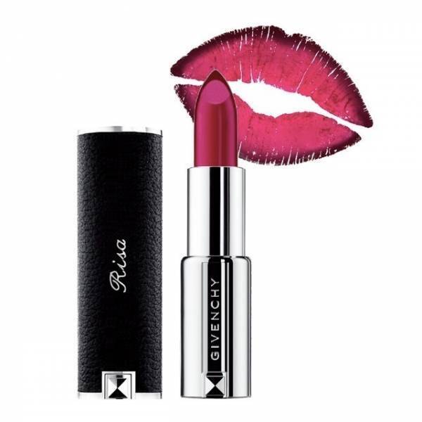 最新作から限定品まで揃う。ジバンシイ リップスティック イベント